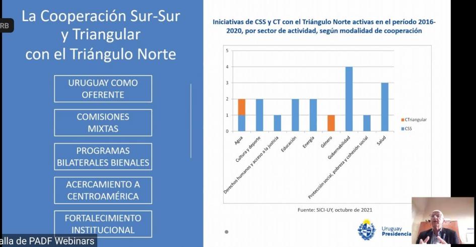 segunda reunión de trabajo 