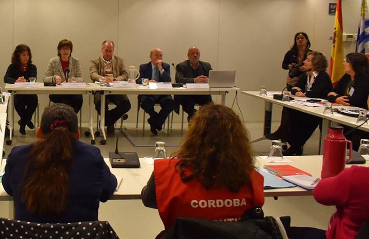 Encuentro regional por los derechos de las trabajadoras domésticas Encuentro regional por los derechos de las trabajadoras domésticas