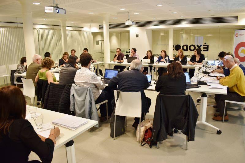 AUCI y AECID organizaron encuentro con referentes de proyectos de cooperación AUCI y AECID organizaron encuentro con referentes de proyectos de cooperación