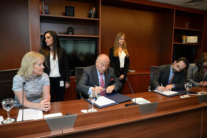 Cooperación para desarrollar políticas de eficiencia energética en hogares Cooperación para desarrollar políticas de eficiencia energética en hogares
