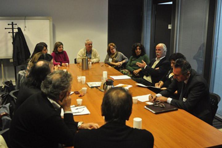 Cooperación en áreas de frontera entre Uruguay y Brasil Cooperación en áreas de frontera entre Uruguay y Brasil