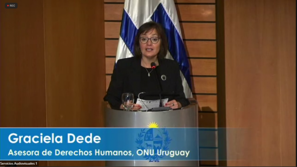 Curso de Derechos Humanos Curso de Derechos Humanos
