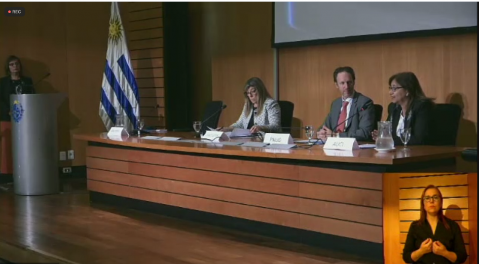 Curso de Derechos Humanos Curso de Derechos Humanos
