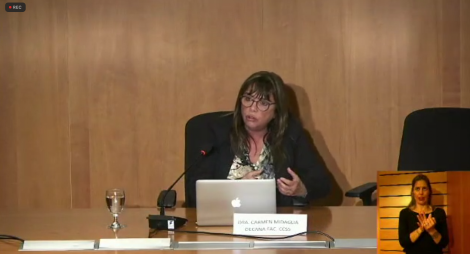 Curso de Derechos Humanos Curso de Derechos Humanos