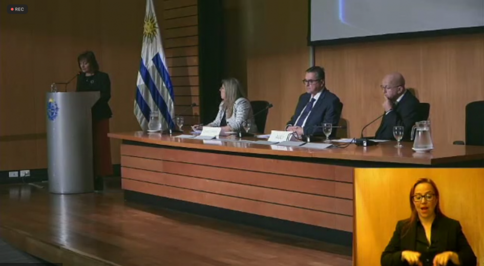 Curso de Derechos Humanos Curso de Derechos Humanos