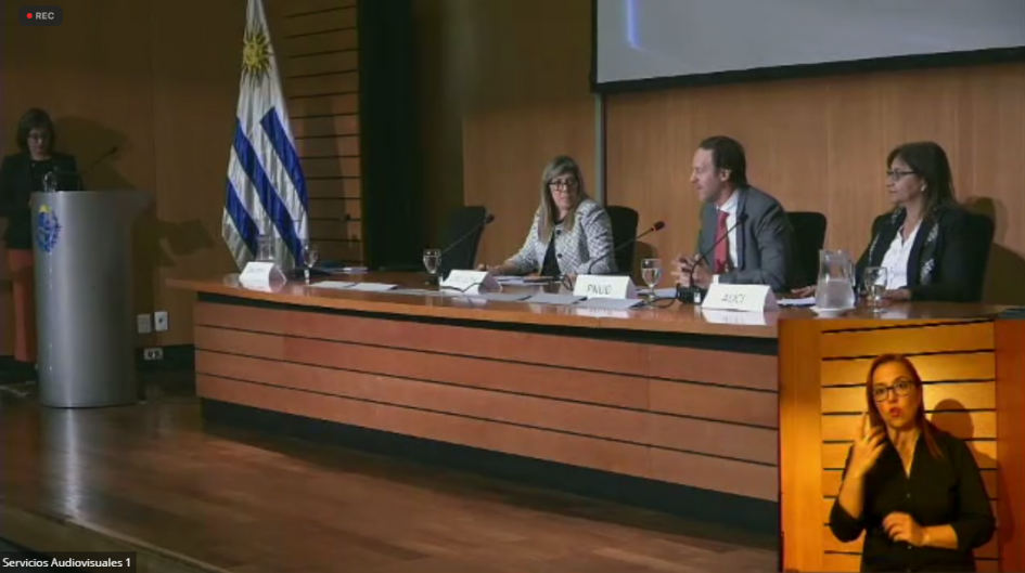 Curso de Derechos Humanos Curso de Derechos Humanos