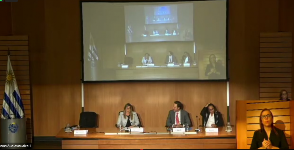 Curso de Derechos Humanos Curso de Derechos Humanos