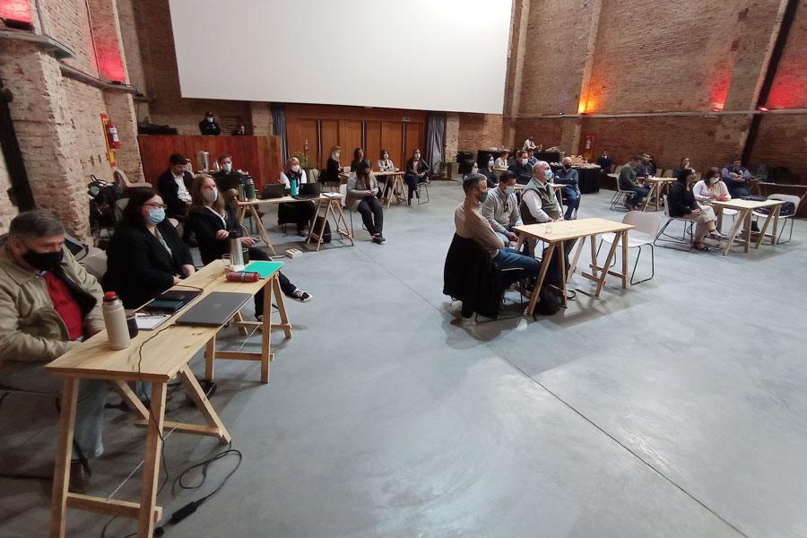 Segunda jornada de Talleres sobre Economía Verde en Paysandú Segunda jornada de Talleres sobre Economía Verde en Paysandú