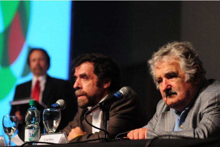 Evento Ciudadania Digital: reflexiones sobre el Plan Ceibal en Uruguay Evento Ciudadania Digital: reflexiones sobre el Plan Ceibal en Uruguay