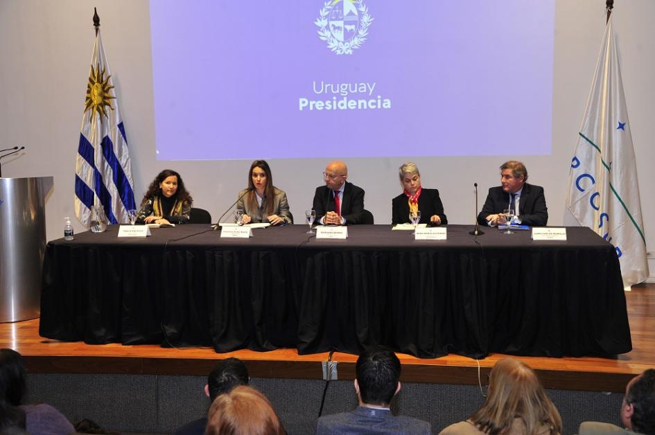 Lanzamiento del proceso de elaboración del Primer Plan de Integración de Personas Migrantes Lanzamiento del proceso de elaboración del Primer Plan de Integración de Personas Migrantes