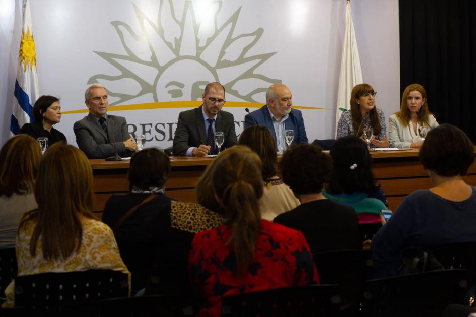 MEsa de apertura Mesa de apertura