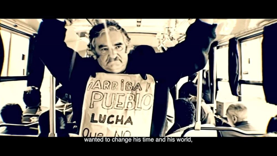 Presidente Orsi en homenaje al exmandatario José Mujica