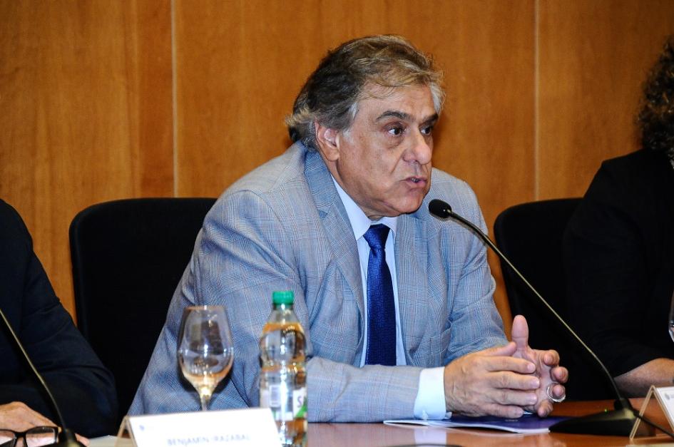 Gobierno, intendencias y municipios fortalecen servicios mediante capacitación a funcionarios Gobierno, intendencias y municipios fortalecen servicios mediante capacitación a funcionarios