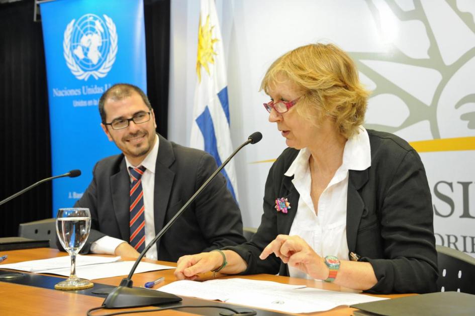 Acto de firma del Acuerdo Acto de firma del Acuerdo