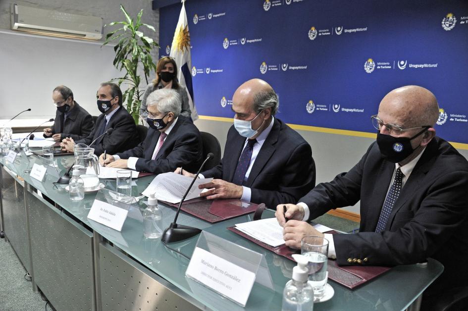 Acto de firma Acto de firma