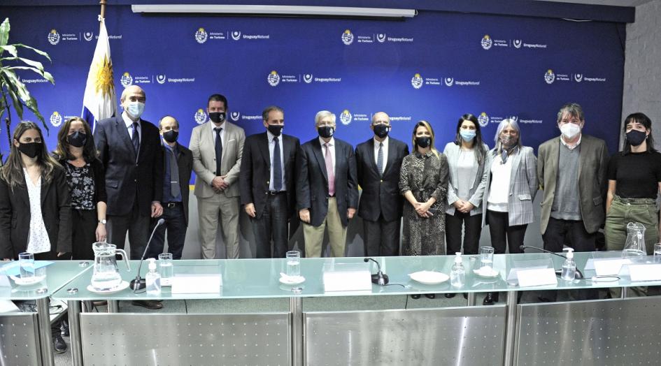 Acto de firma Acto de firma