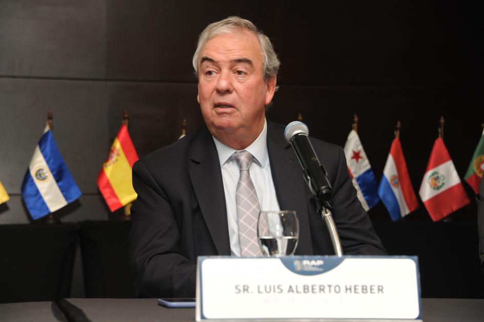 Foto: Secretaría de Comunicación Presidencial Foto: Secretaría de Comunicación Presidencial