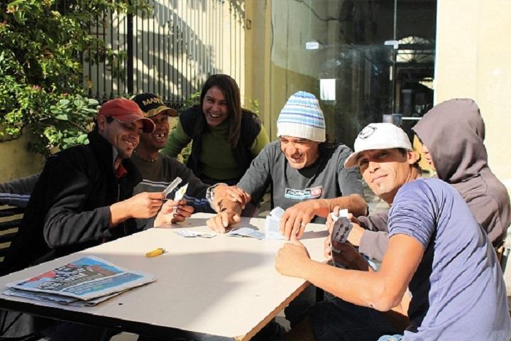 Fondo Uruguay - México: presentan proyecto en salud mental y comunicación participativa Fondo Uruguay - México: presentan proyecto en salud mental y comunicación participativa