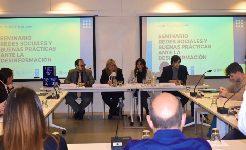 Mesa de apertura Mesa de apertura