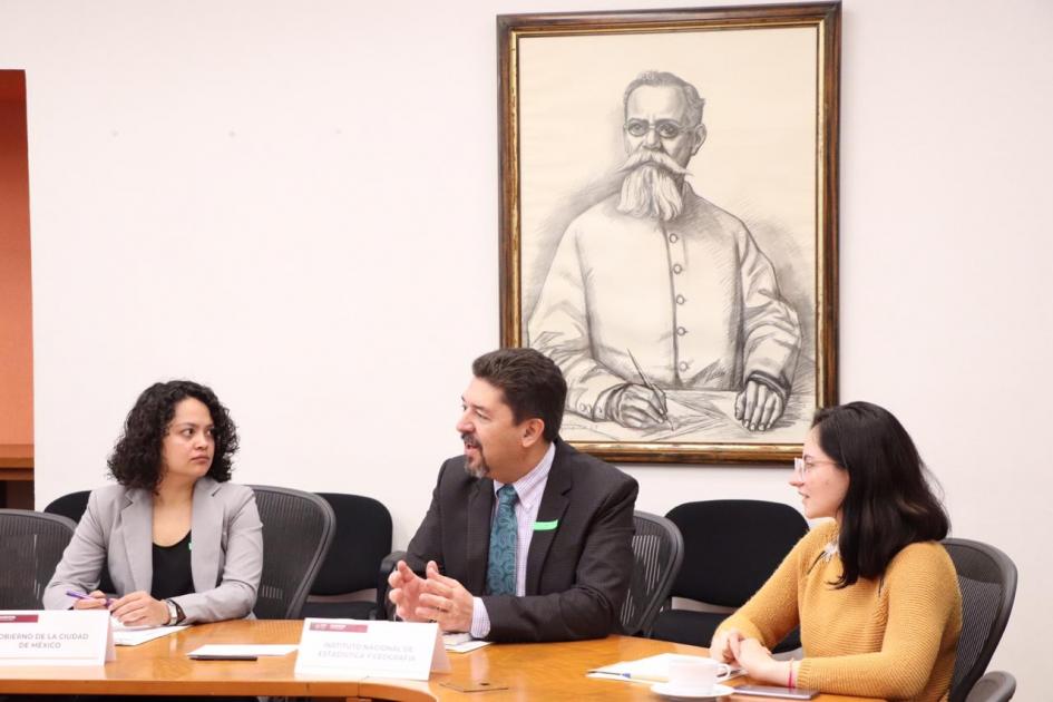 Comisión mixta Uruguay y México Comisión mixta Uruguay y México