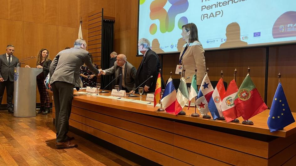 Firma MOU Firma MOU