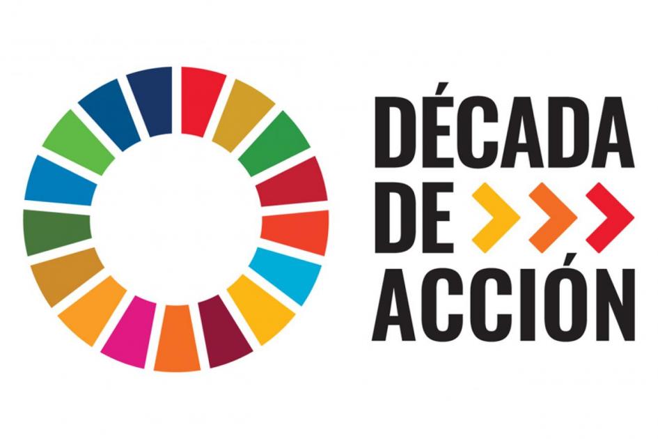 Década de acción Década de acción