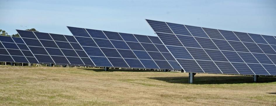 Paneles solares fotovoltaica Paneles solares fotovoltaica
