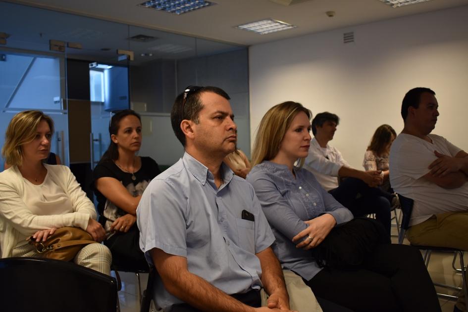 Participantes Participantes
