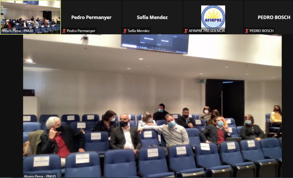 Taller sobre Proyectos Taller sobre Proyectos