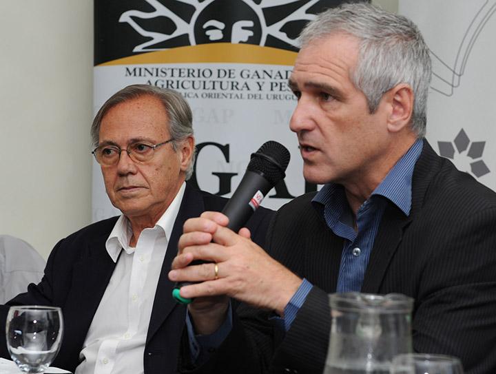 Proyecto de cooperación promueve la transformación de residuos de cadenas agroindustriales en energía Proyecto de cooperación promueve la transformación de residuos de cadenas agroindustriales en energía