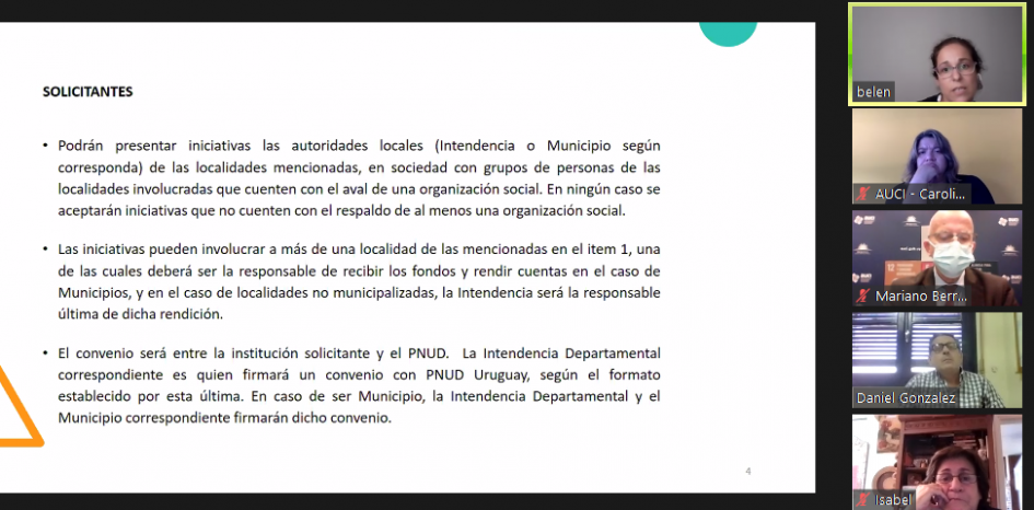 presentación Fondo presentación Fondo