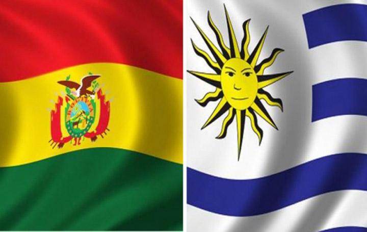 Uruguay y Bolivia: Acuerdo Marco de Cooperación Técnica y Científica Uruguay y Bolivia: Acuerdo Marco de Cooperación Técnica y Científica