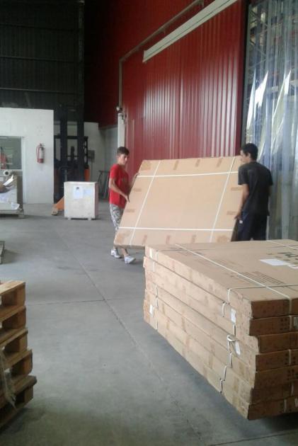 El Gobierno de China dona 3.500.000 dólares a la UTEC en insumos tecnológicos El Gobierno de China dona 3.500.000 dólares a la UTEC en insumos tecnológicos