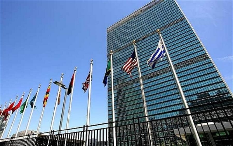 naciones unidas naciones unidas