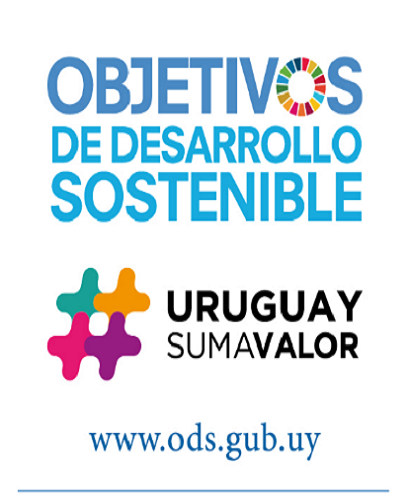 logo Uruguay suma valor