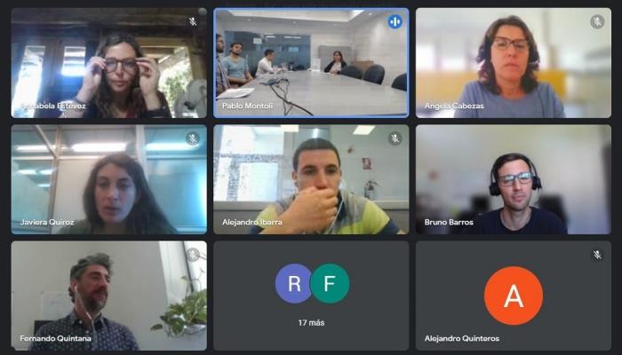 Jornadas de difusión de acciones de intercambio de personal Marie Sklodowska – Curie Jornadas de difusión de acciones de intercambio de personal Marie Sklodowska – Curie