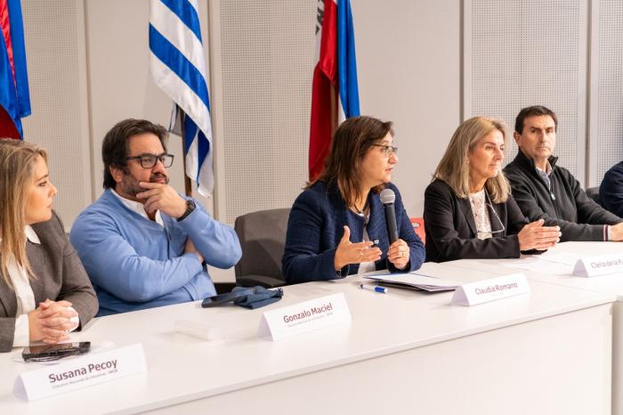 Cierre de proyecto economía circular y madera