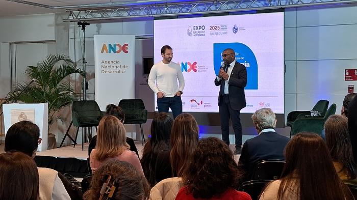 Alemania, Perú y Uruguay impulsan el desarrollo de la economía circular 