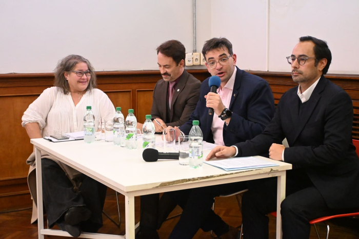 Lanzamiento de Fase II de Redlann con foco en primera infancia