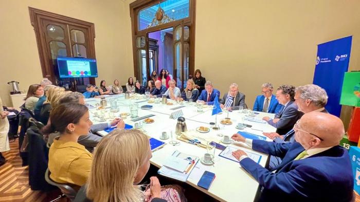 Día Internacional de la Cooperación Sur Sur 