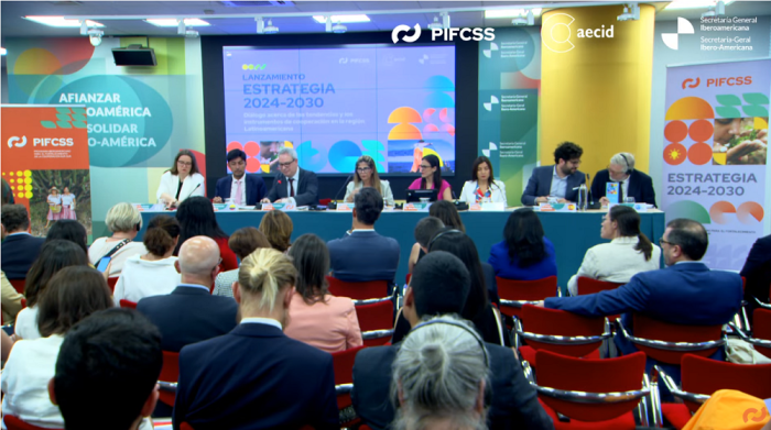 III Reunión de Coordinadores Nacionales y Responsables de Cooperación