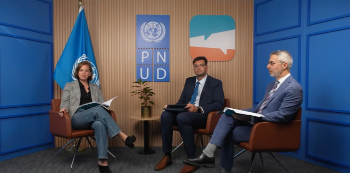 Diálogo Regional NDC 3.0 en América Latina y el Caribe: ambición, implementación y equidad