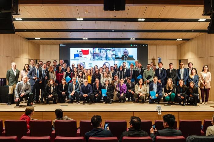 Uruguay es sede regional de la escuela global de saneamiento