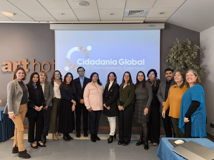 Reunión del Consejo Intergubernamental del CGpDS Reunión del Consejo Intergubernamental del CGpDS