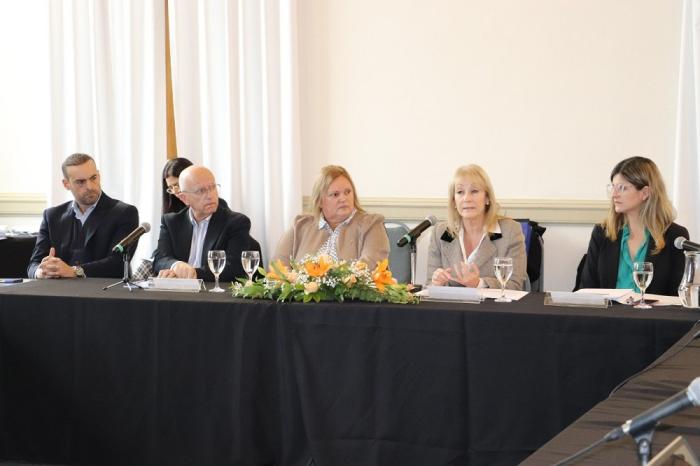 Internalización de las ciudades y los ODS, Mercociudades. Internalización de las ciudades y los ODS, Mercociudades.
