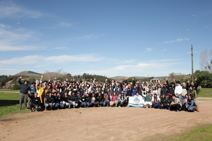 Fotos: Programa Ganadería Sostenible