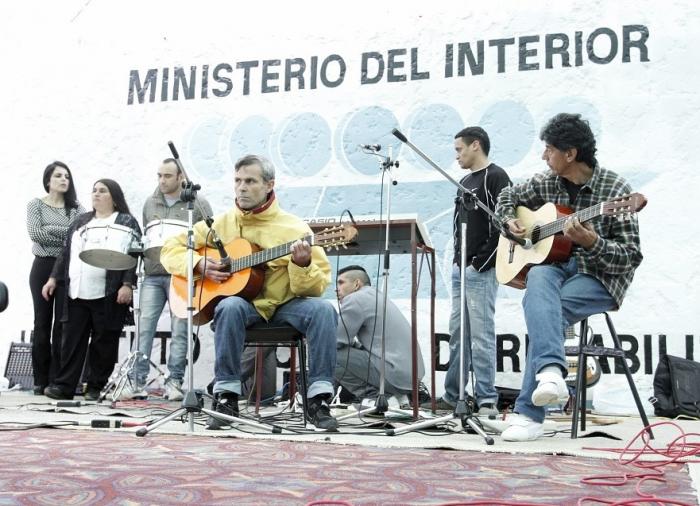 Programa Justicia e Inclusión presentó piloto educativo laboral en cárcel Las Rosas
