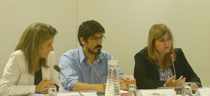 Actores del Programa Justicia e Inclusión analizaron avances y desafíos para este año