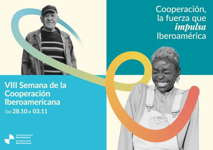 VIII Semana de la Cooperación Iberoamericana