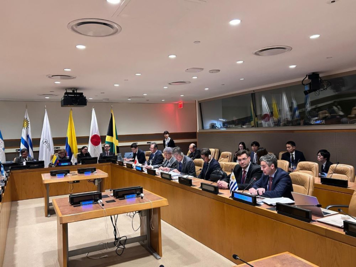 Japón y países de la Celac emprenden camino de acercamiento con expectativas positivas 